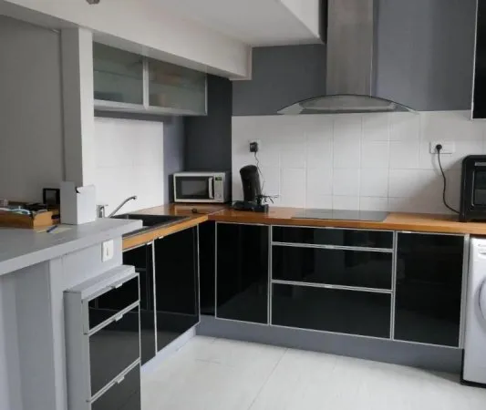 Appartement 2 pièces 67 m²