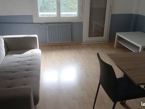 Appartement en colocation