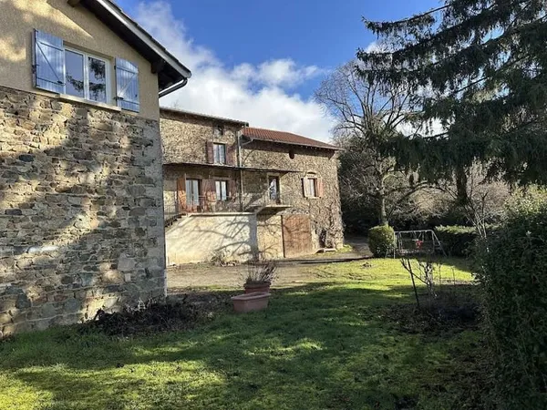 Maison 12 pièces 195 m²