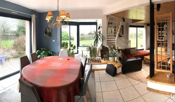 Maison 6 pièces 145 M2