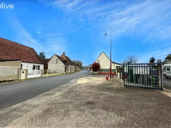 EXCLUSIVITE ! Murs commerciaux Garage Automobile (Réparation et Entretien)