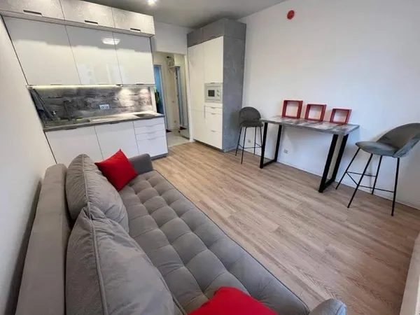 Appartement 1 pièce 20 m²