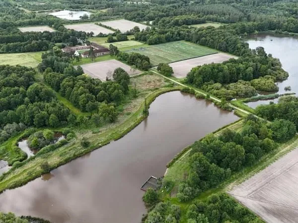 EXCEPTIONNELLE PROPRIETE DE CHASSE - SOLOGNE DES ETANGS