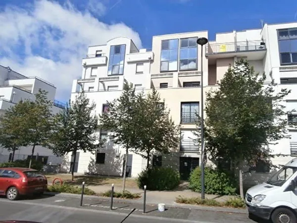 Appartement 4 pièces 88 m²