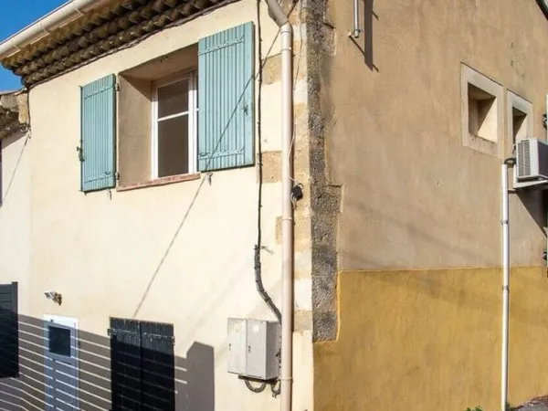 Immeuble 80 m²