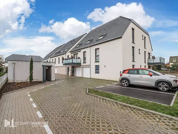 Appartement 5 pièces 98 m²