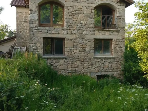 Maison de campagne