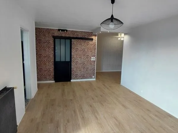 Appartement 77m2