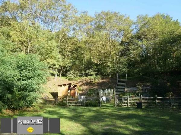 DOURDAN - terrain contructible de 960 m²