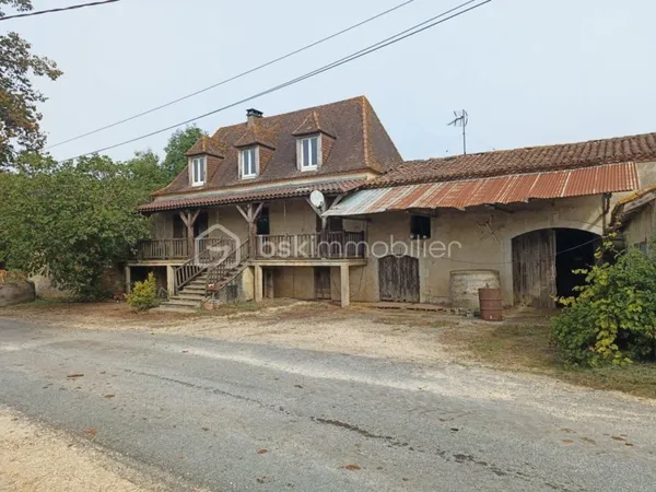 Maison 5 pièces 124 m²