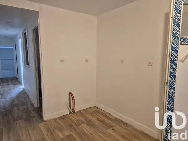 Immeuble 105 m²