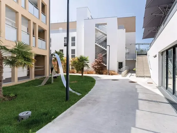 Investissement en residence Senior