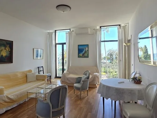 Appartement 2 pièces 51 m²