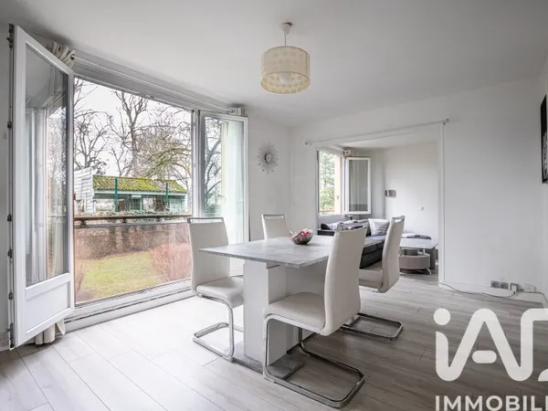 Appartement 3 pièces 70 m²