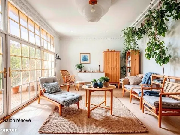 Maison de village 10 pièces 371 m²