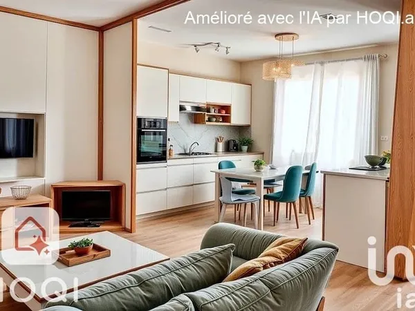 Vente Maison/villa 4 pièces