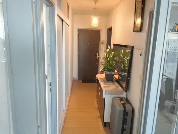 Appartement 4 pièces 79 m²