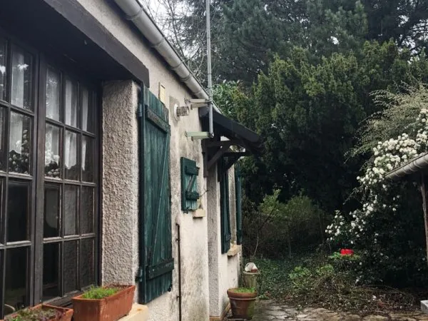 Maison Individuelle avec Garage de 87m2 en vente à Marly