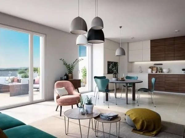 Maison 5 pièces 121 m²