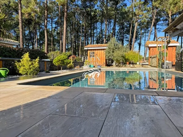 Maison à vendre Andernos-les-Bains