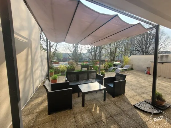 Appartement 2 pièces 50 m²
