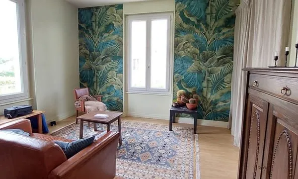 Appartement 3 pièces