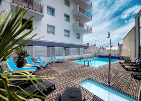 Saint-Nazaire : Idéal investissement locatif