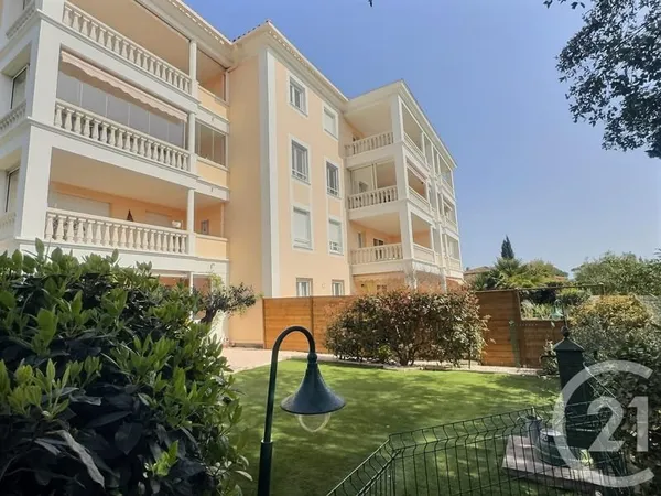 Appartement 4 pièces 102 m²