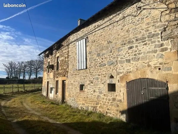 Maison 7 pièces 180 m²