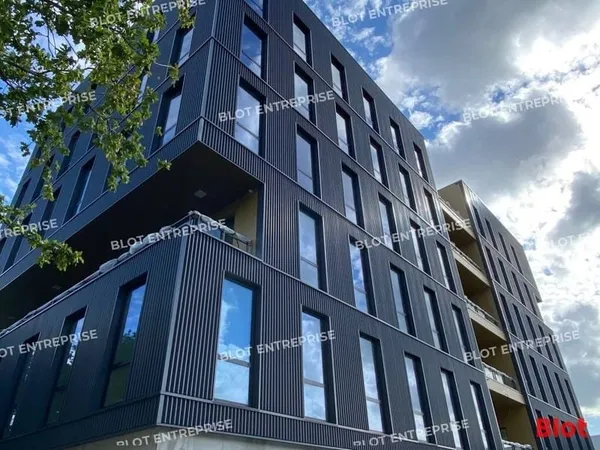 Bureaux 201 m²