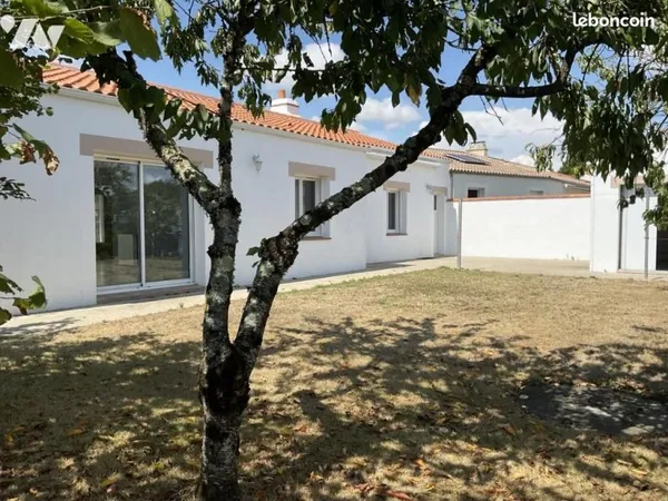 Maison 4 pièces 97 m²