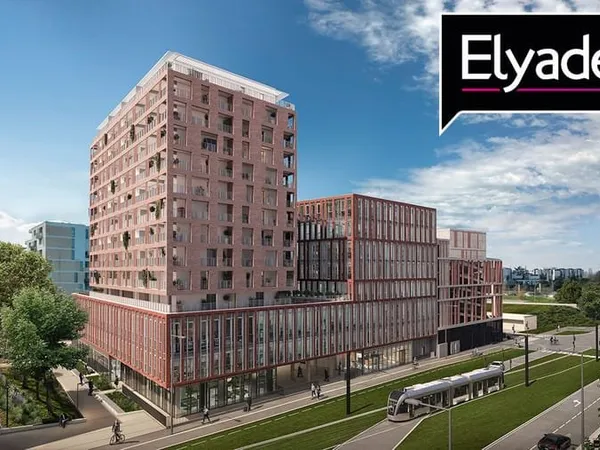 A VENDRE -APPARTEMENT -QUARTIER DE LA CARTOUCHERIE