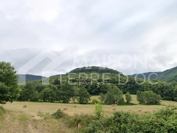 Terrain à bâtir Mazamet
