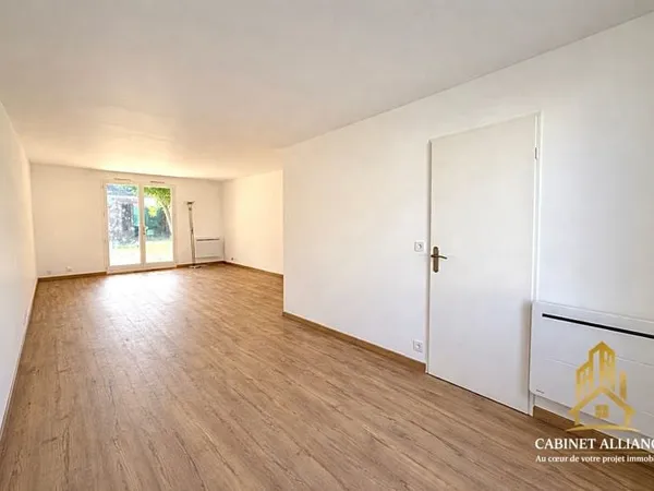 Maison de type 4 pièces de 116m² - Le Mée Sur Seine