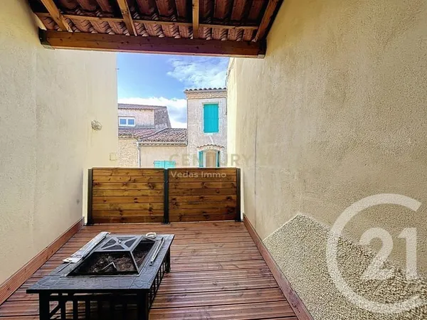 Maison 4 pièces 103 m²