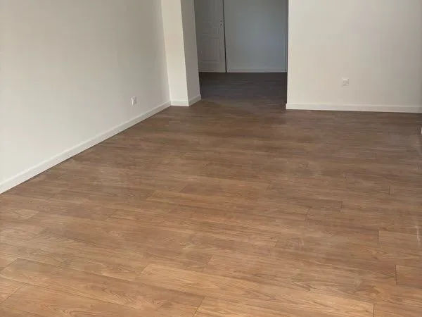 Maison semi mitoyenne