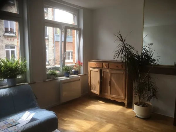 Appartement duplex 3 à 4 pièces de 70m2