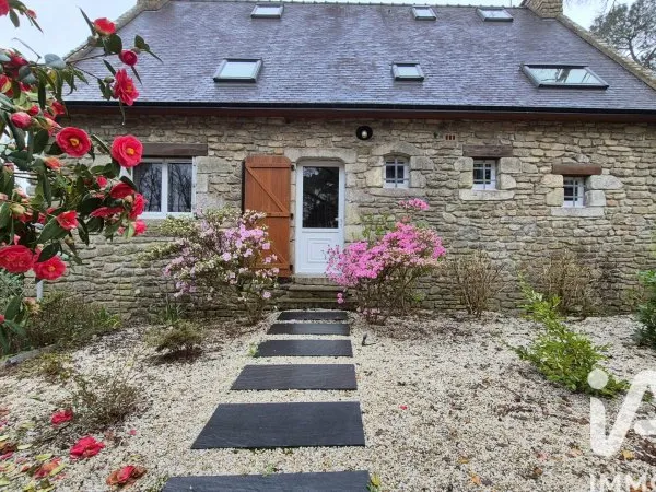 Maison 7 pièces 145 m²