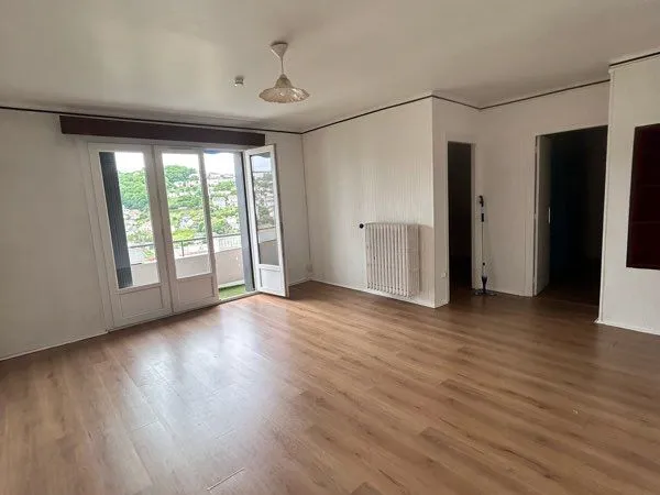 Appartement F4