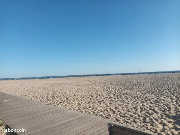 Arcachon T3