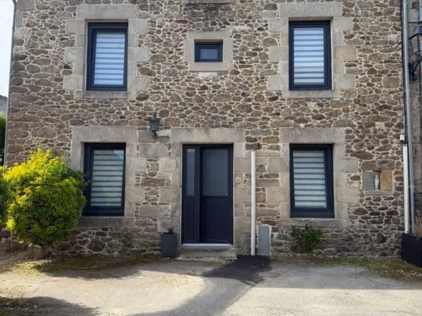 MAISON RÉNOVÉE BEAUSSAIS SUR MER