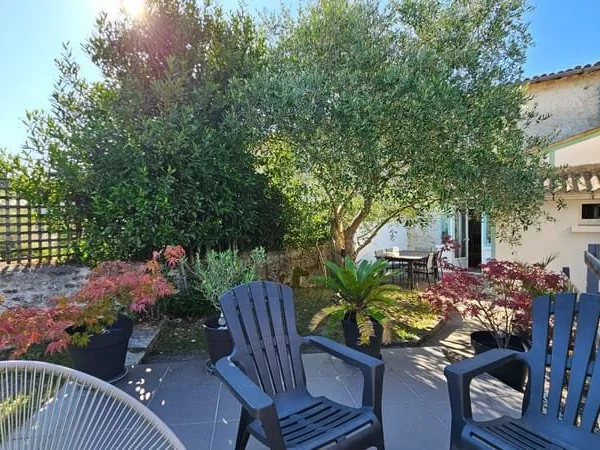 Maison Niort 5 pièce(s) 106 m2