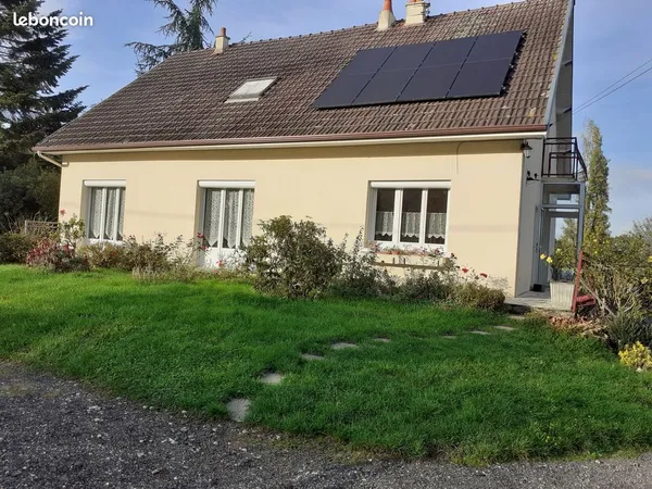 Location Maison à Lorris