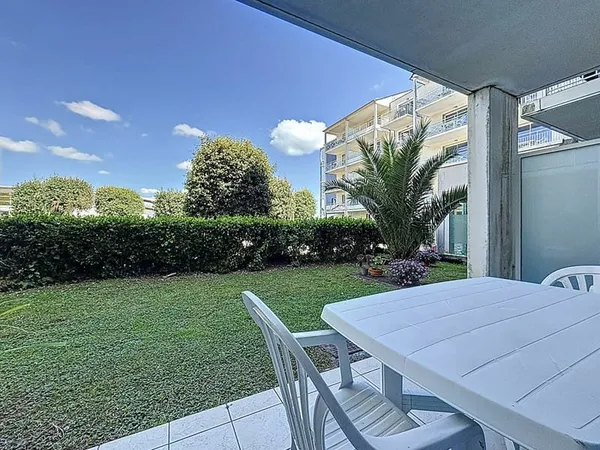 Appartement Plougonvelin 2 pièces 35m2