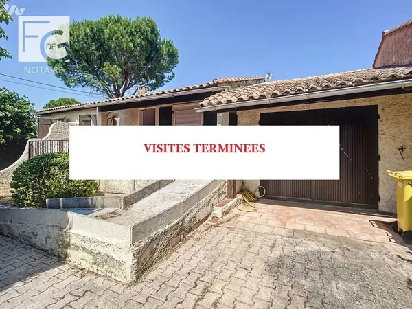 Maison 4 pièces 88 m²