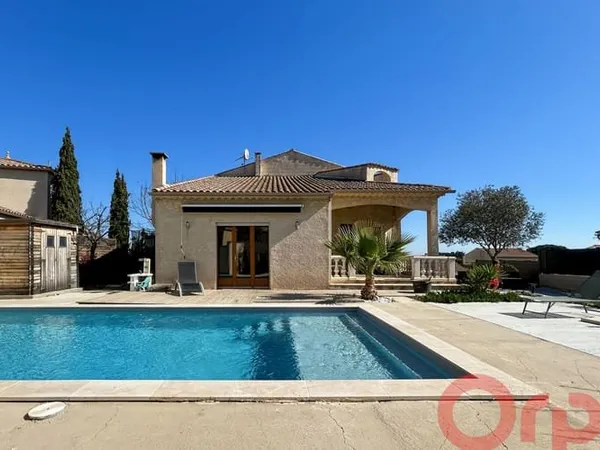 Maison 5 pièces 148 m²