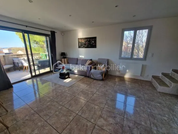 Maison 3 pièces 77 m²