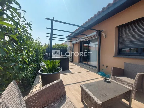Villa 3 pièces 67 m²