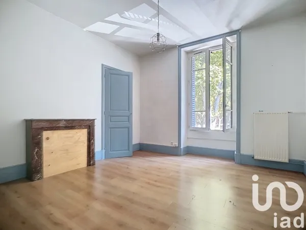 Appartement 5 pièces 102 m²