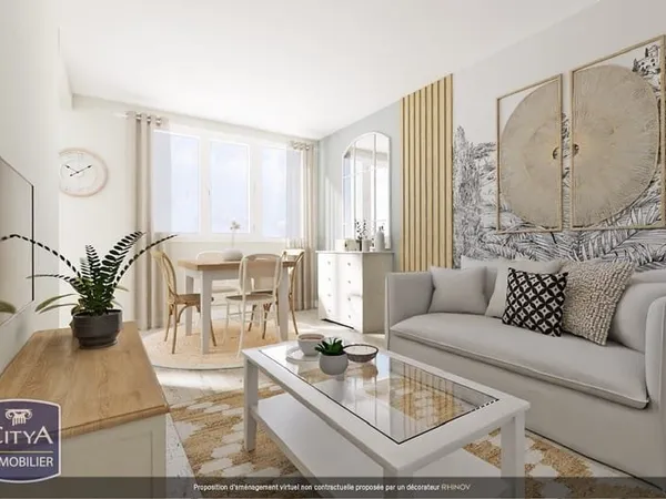 Appartement
